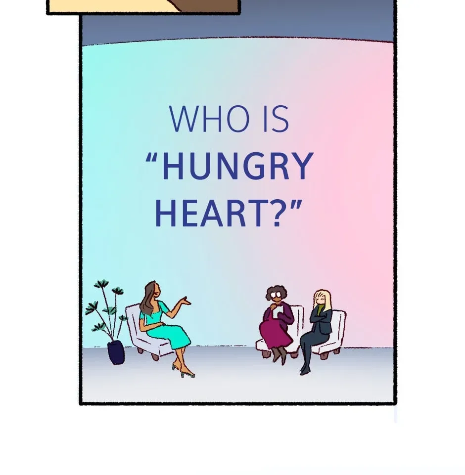Hungry Heart Chapter 35 page 13 - 