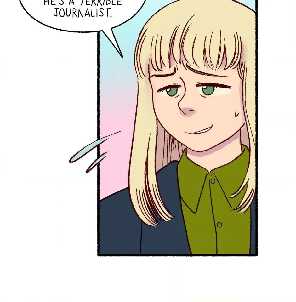 Hungry Heart Chapter 35 page 20 - 