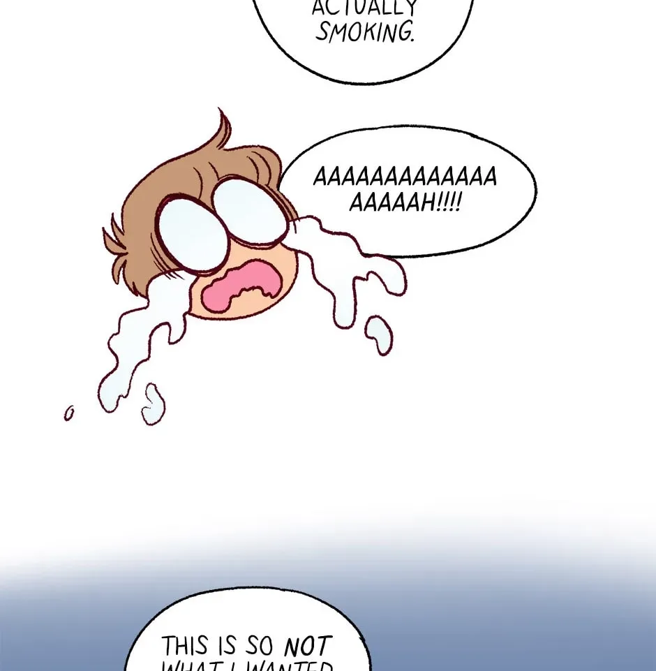 Hungry Heart Chapter 35 page 24 - 