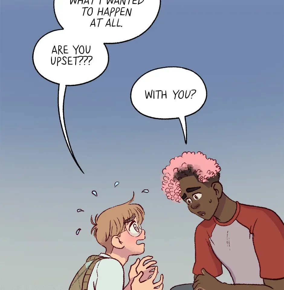 Hungry Heart Chapter 35 page 25 - 