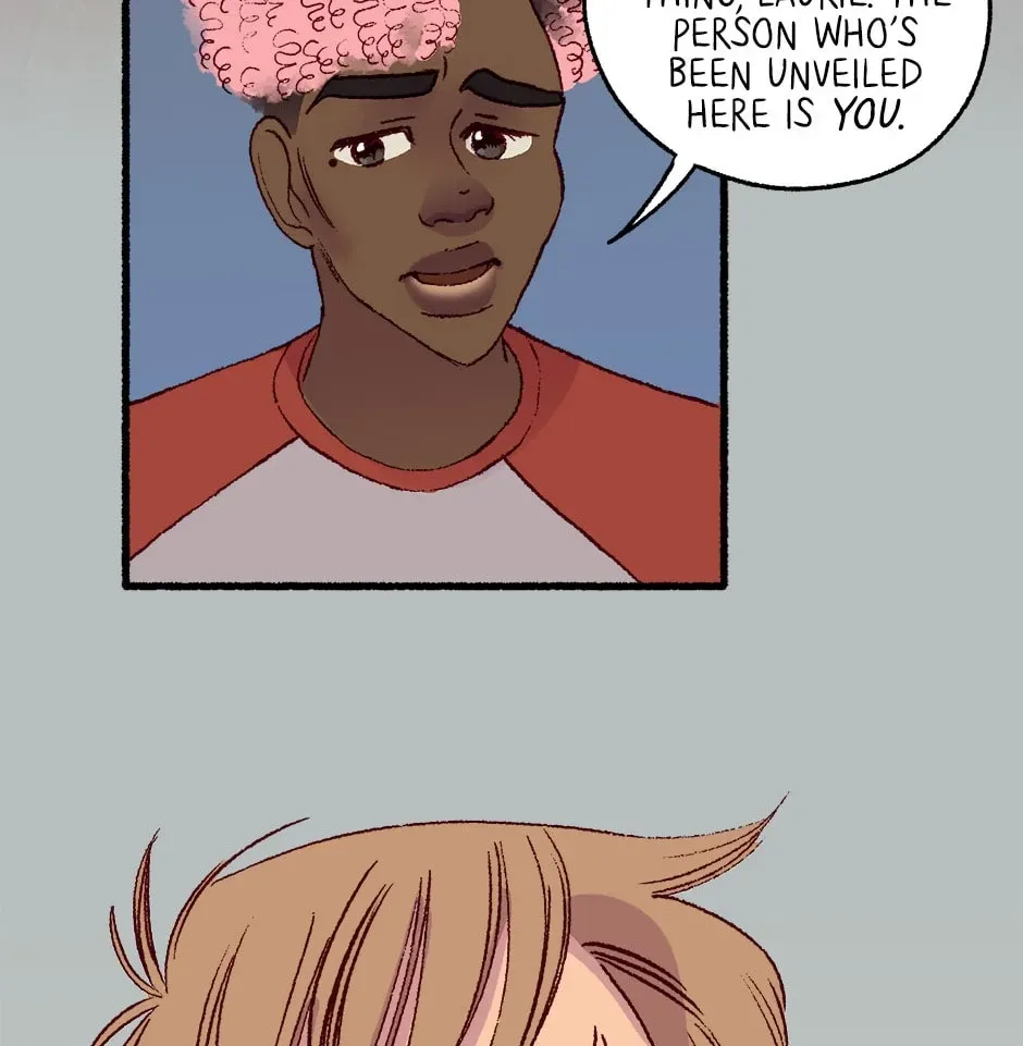 Hungry Heart Chapter 35 page 27 - 