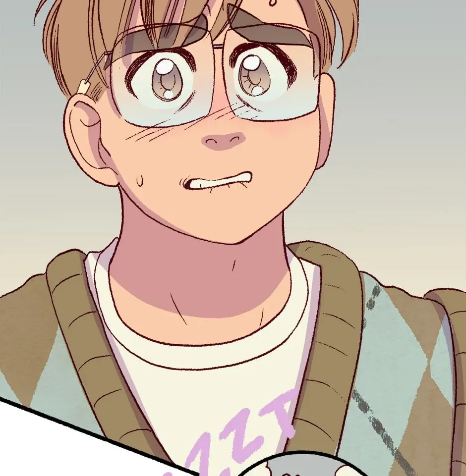 Hungry Heart Chapter 35 page 28 - 