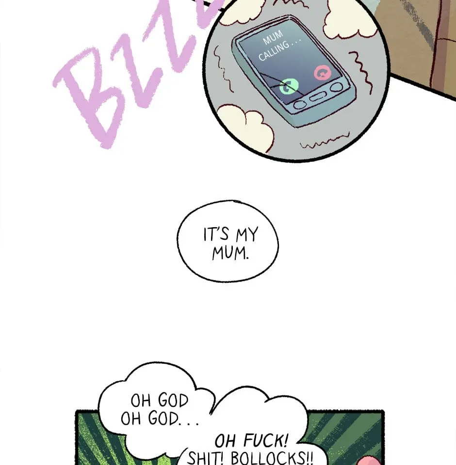Hungry Heart Chapter 35 page 29 - 
