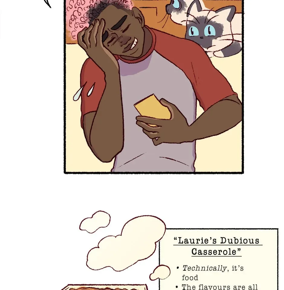 Hungry Heart Chapter 35 page 4 - 