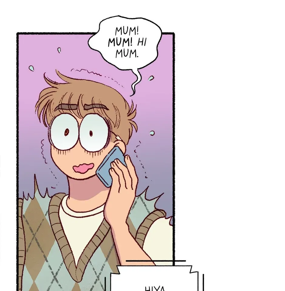 Hungry Heart Chapter 35 page 31 - 