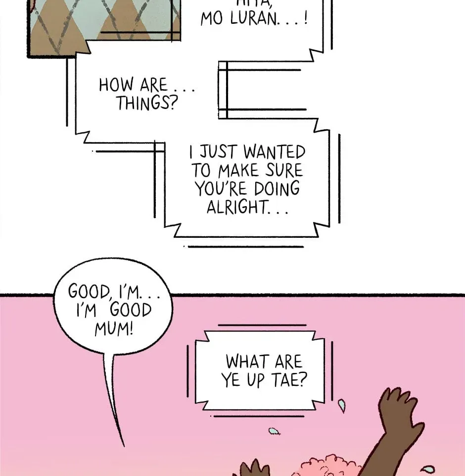 Hungry Heart Chapter 35 page 32 - 