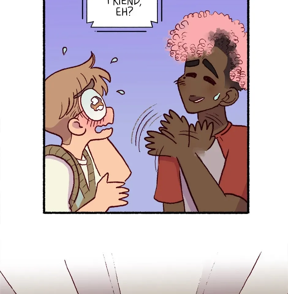 Hungry Heart Chapter 35 page 34 - 