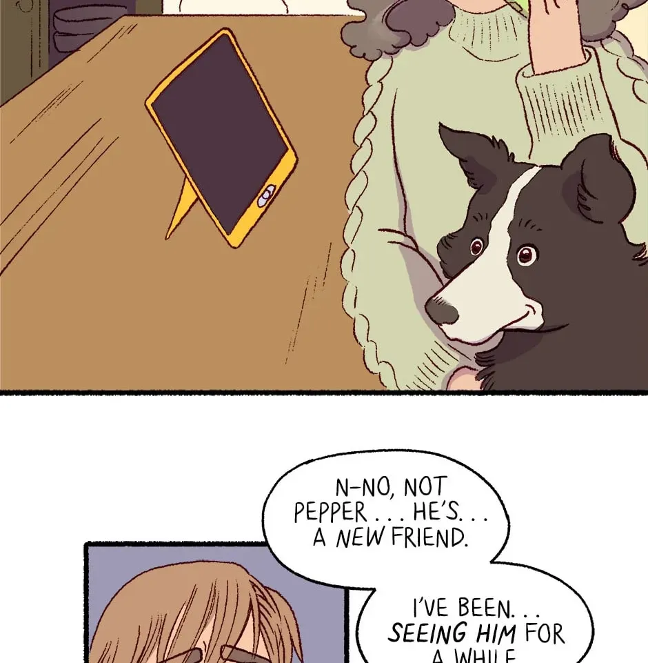 Hungry Heart Chapter 35 page 36 - 
