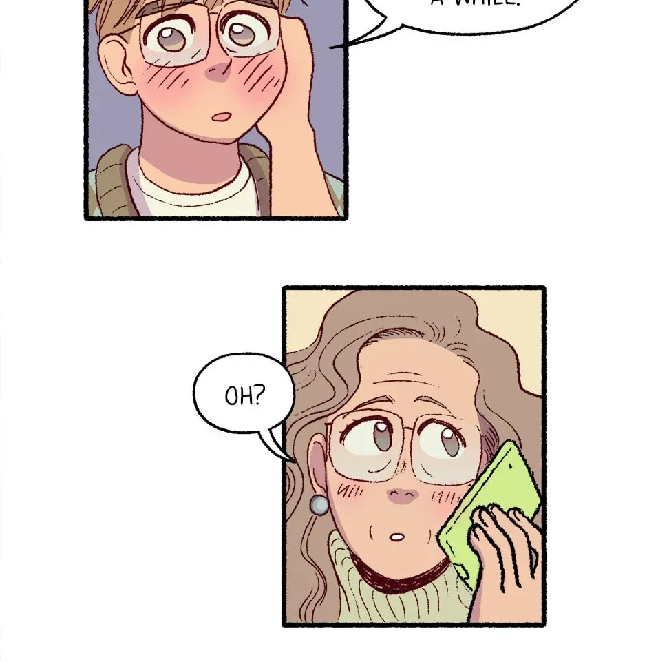 Hungry Heart Chapter 35 page 37 - 