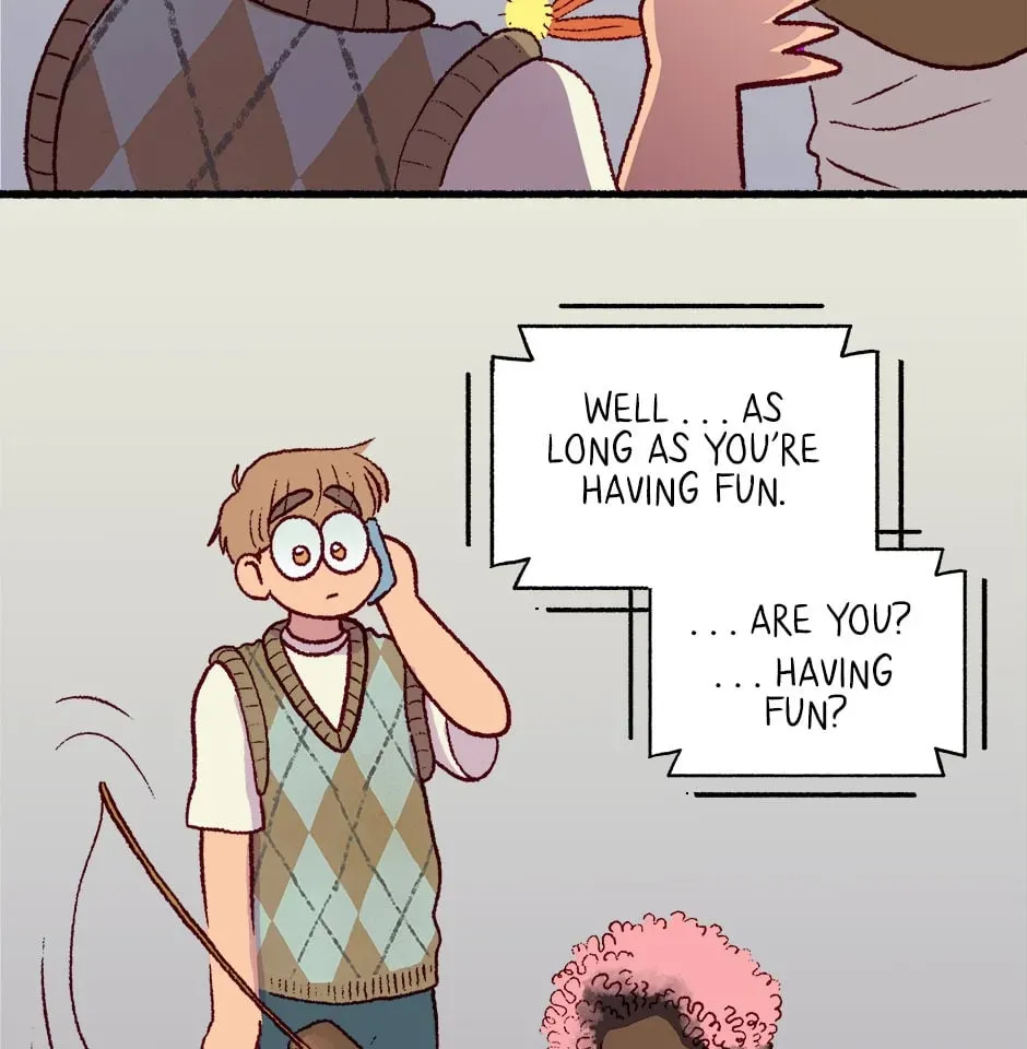 Hungry Heart Chapter 35 page 39 - 