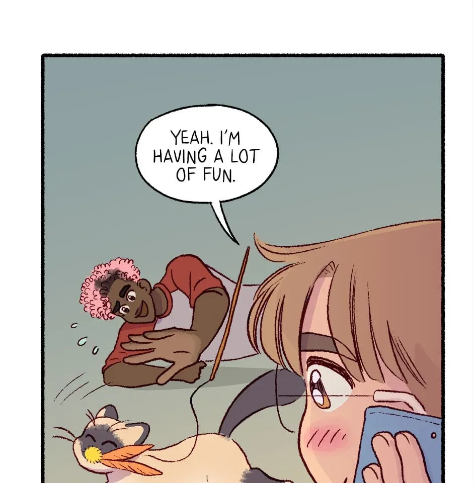 Hungry Heart Chapter 35 page 41 - 