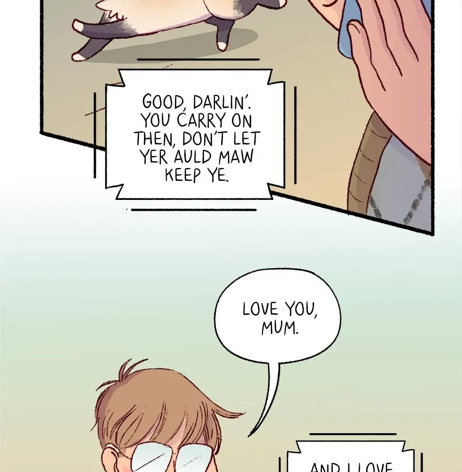 Hungry Heart Chapter 35 page 42 - 