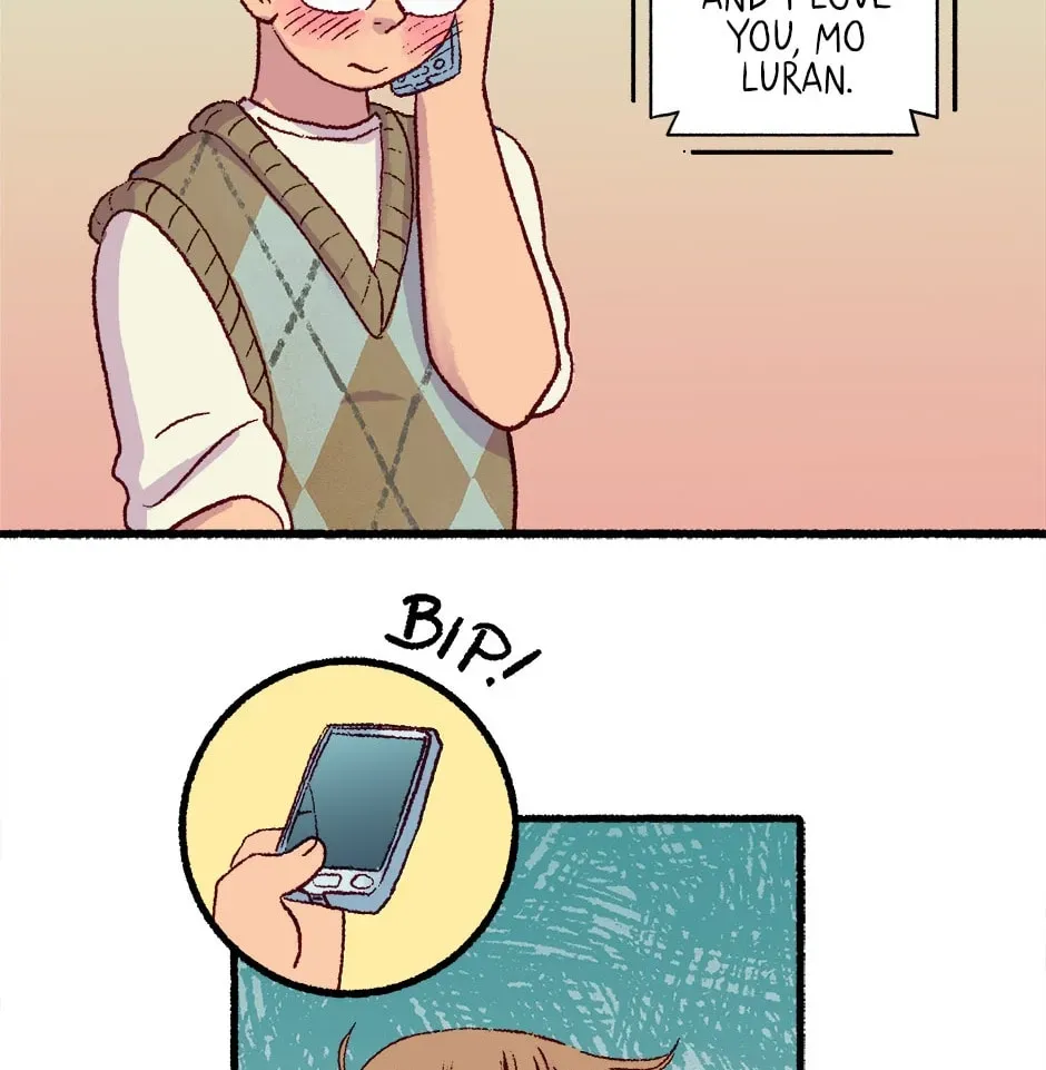 Hungry Heart Chapter 35 page 43 - 