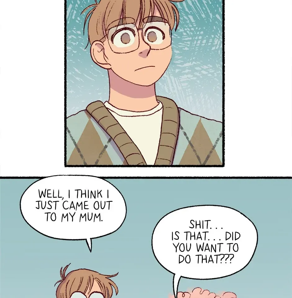 Hungry Heart Chapter 35 page 44 - 