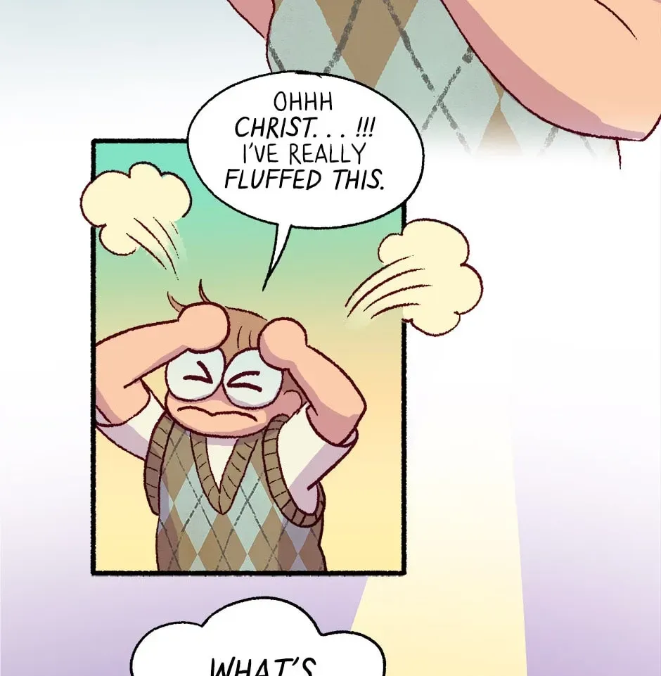 Hungry Heart Chapter 35 page 47 - 