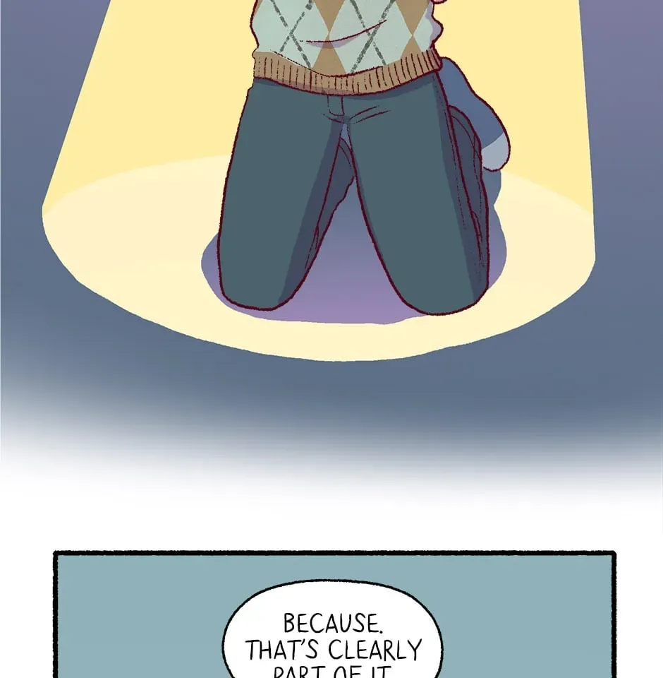 Hungry Heart Chapter 35 page 49 - 