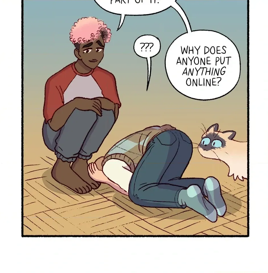 Hungry Heart Chapter 35 page 50 - 