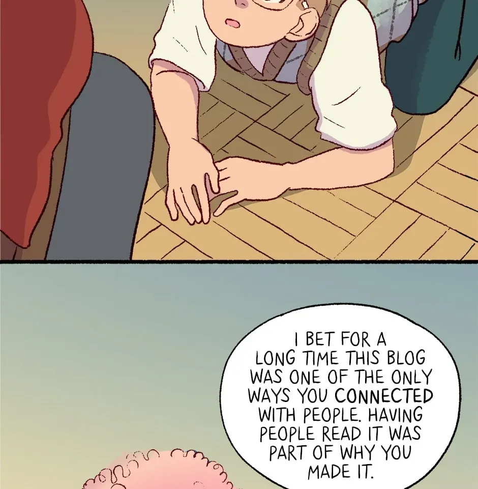 Hungry Heart Chapter 35 page 52 - 