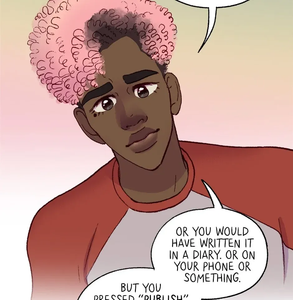 Hungry Heart Chapter 35 page 53 - 