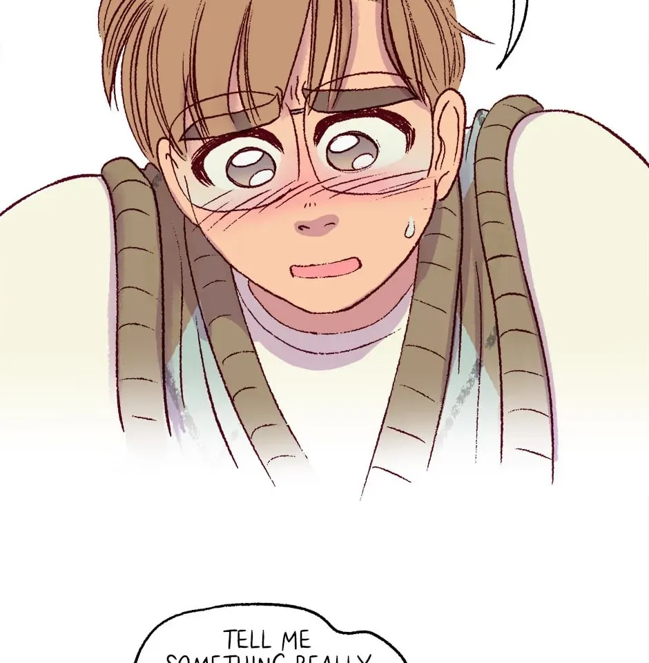 Hungry Heart Chapter 35 page 56 - 
