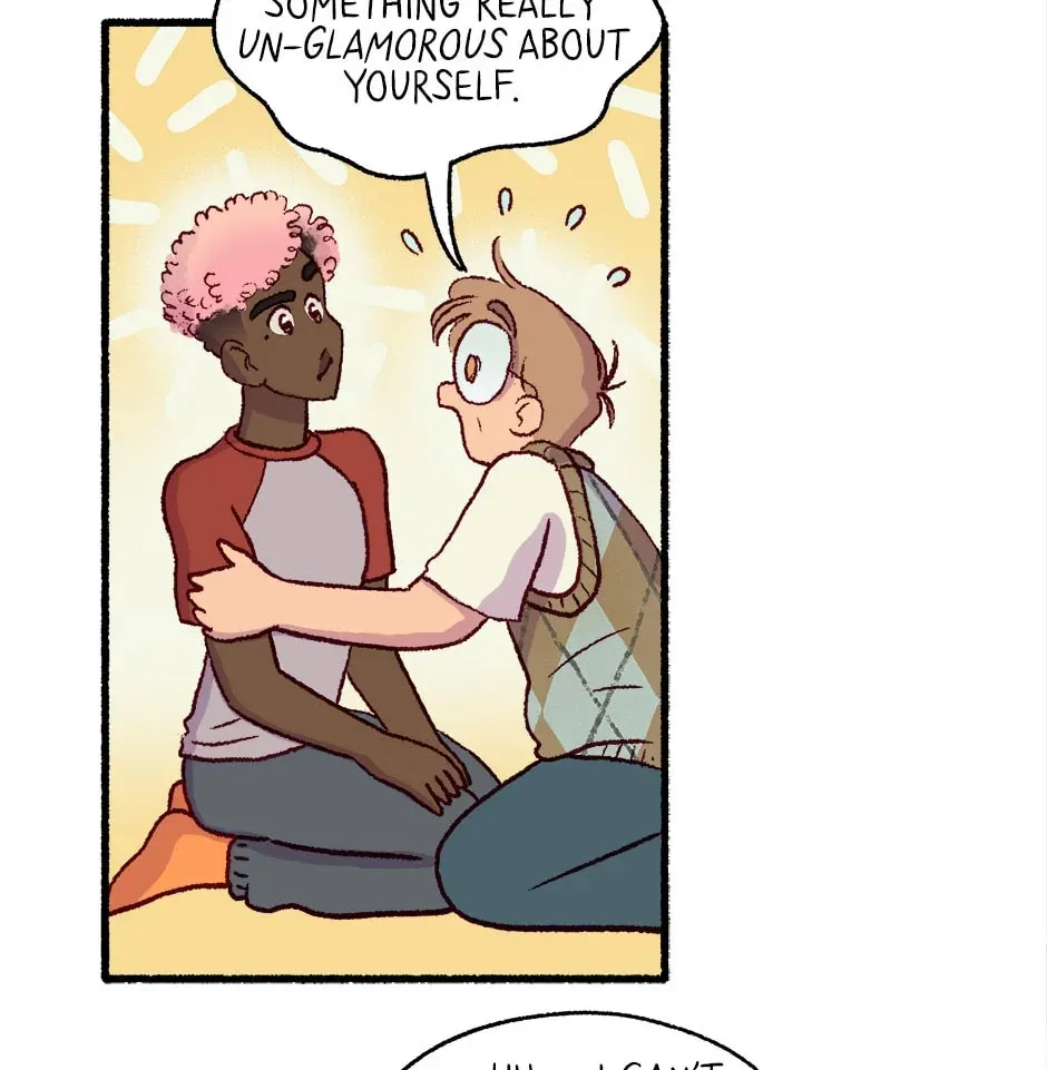Hungry Heart Chapter 35 page 57 - 