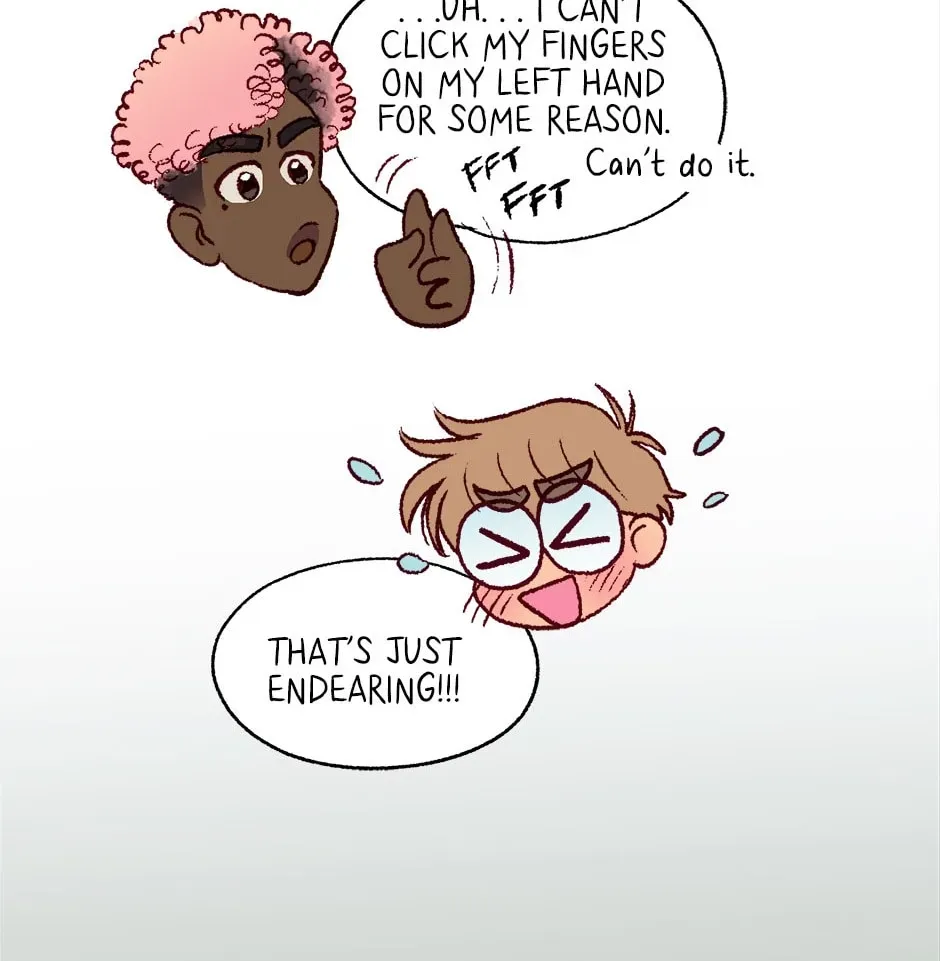 Hungry Heart Chapter 35 page 58 - 