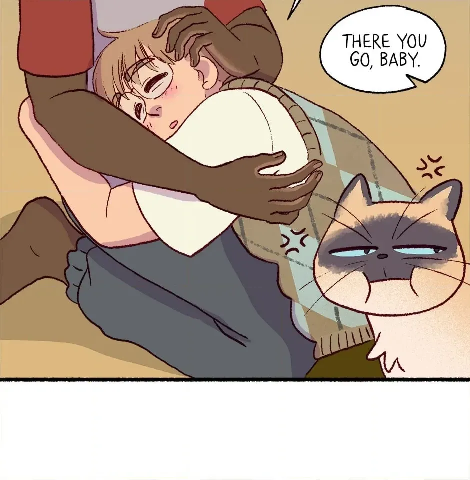 Hungry Heart Chapter 35 page 60 - 