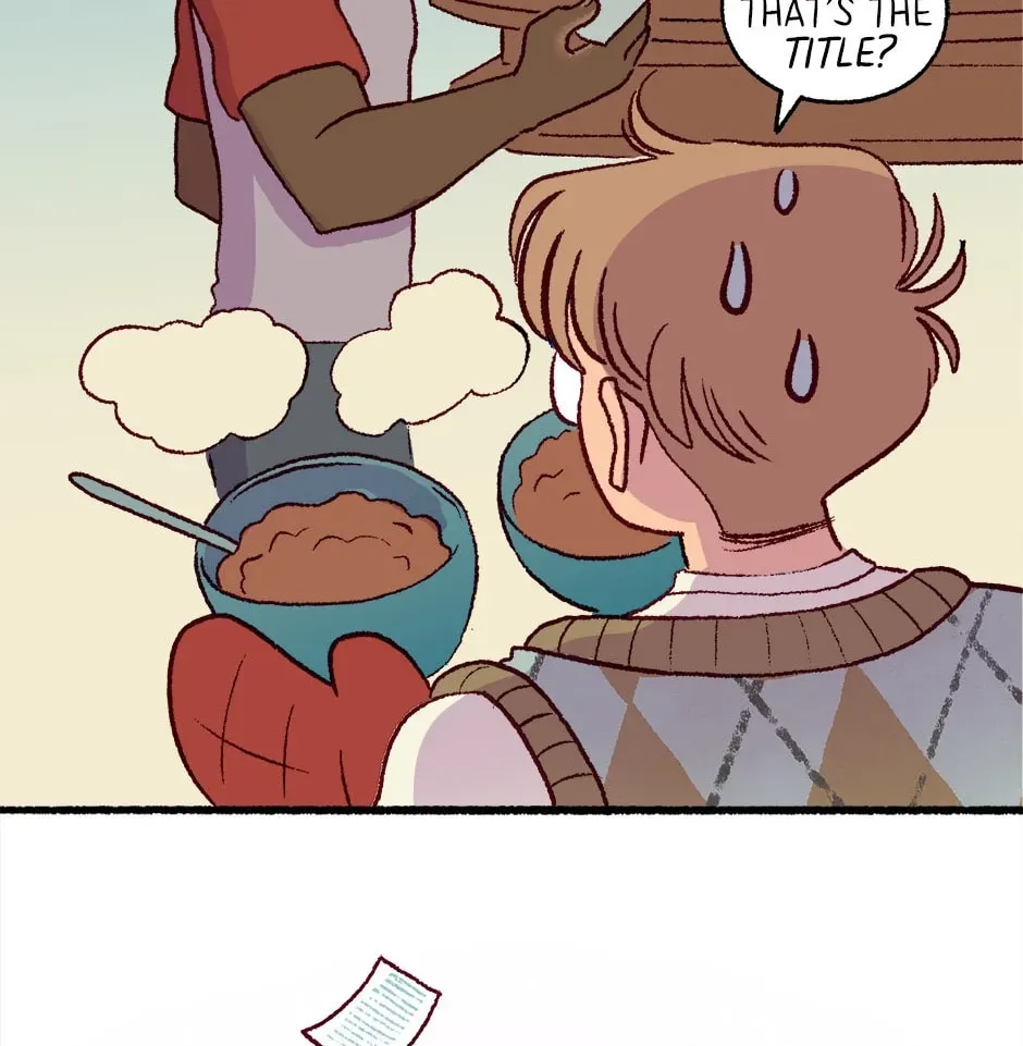 Hungry Heart Chapter 35 page 7 - 