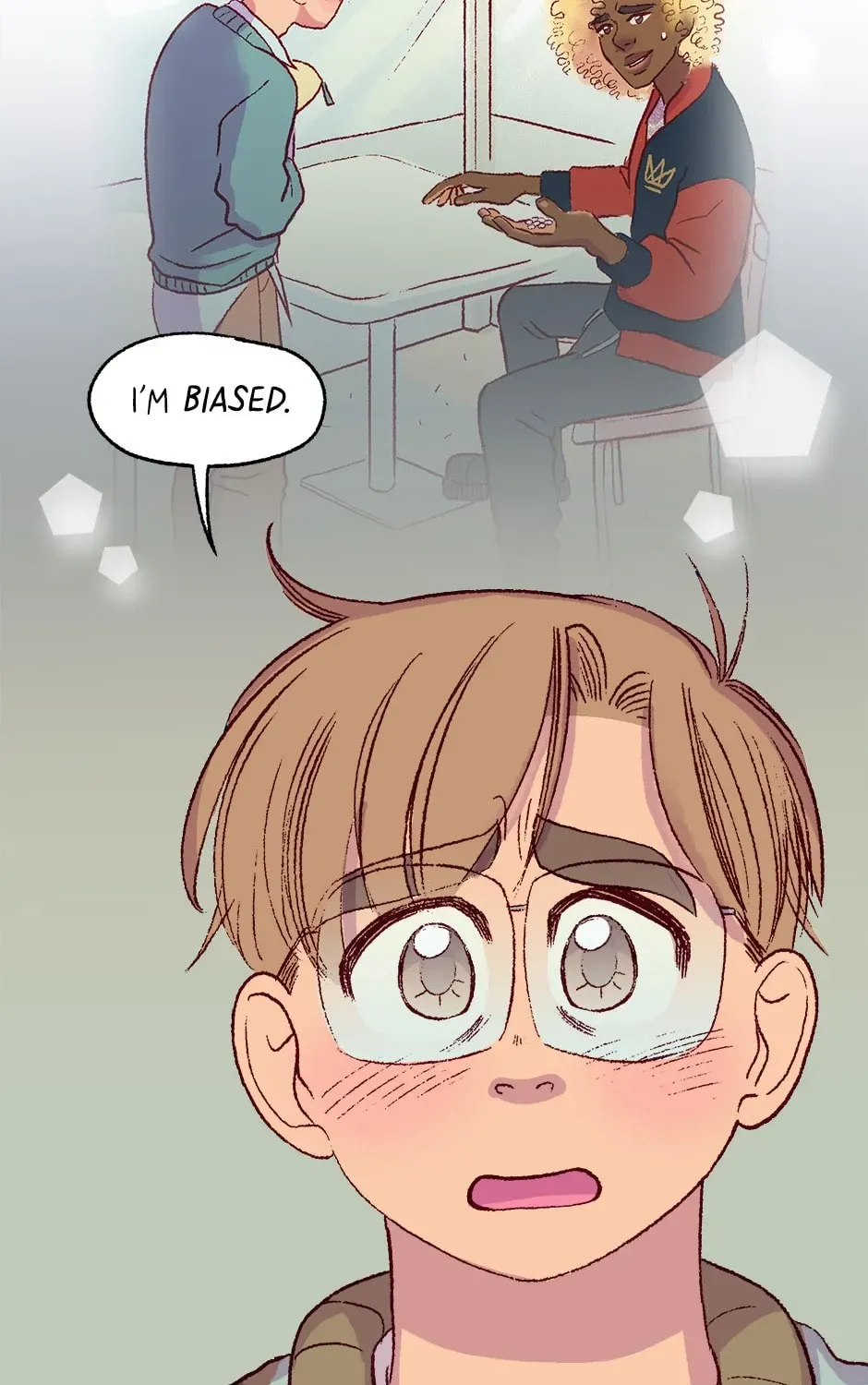 Hungry Heart Chapter 35 page 63 - 
