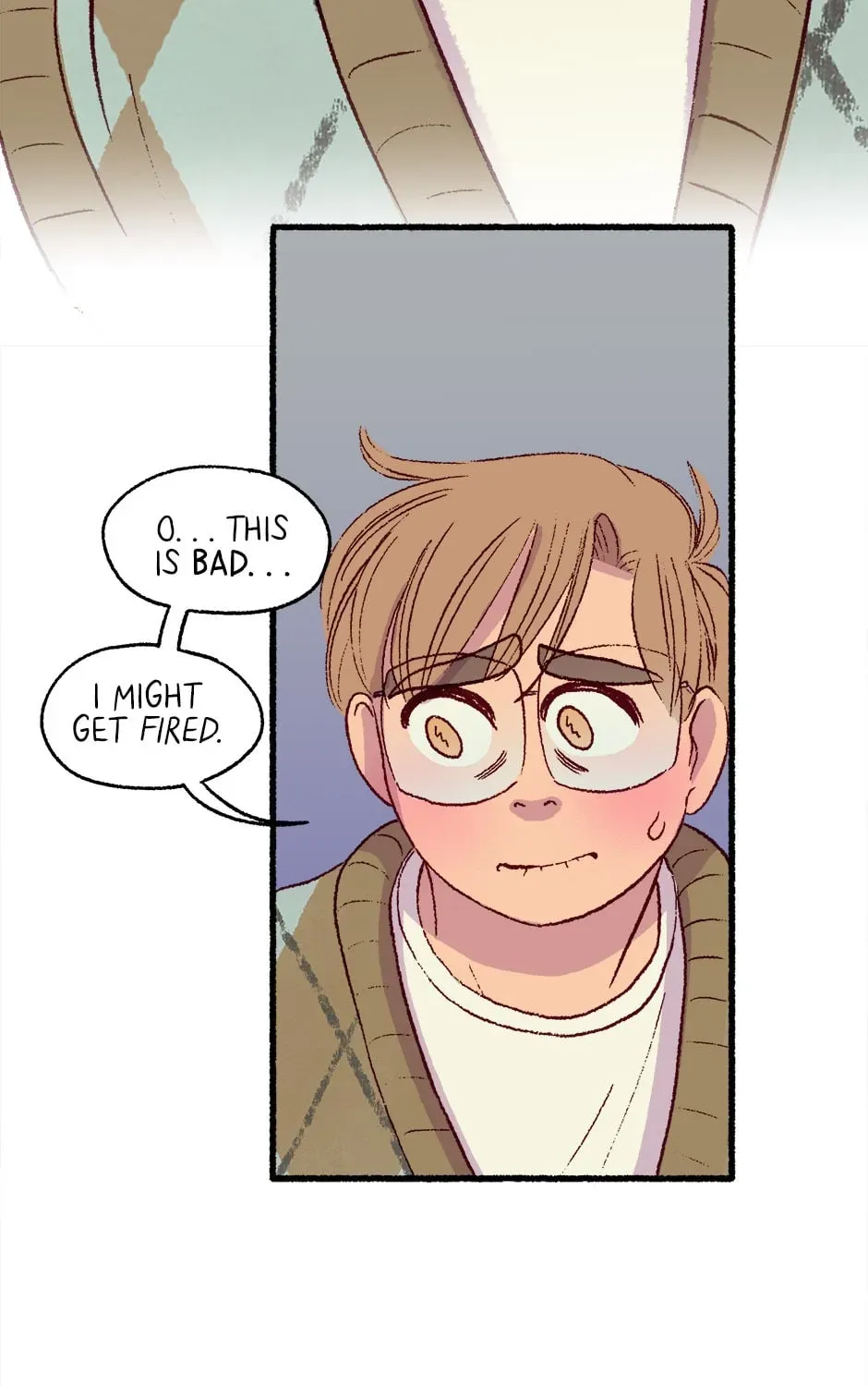 Hungry Heart Chapter 35 page 65 - 