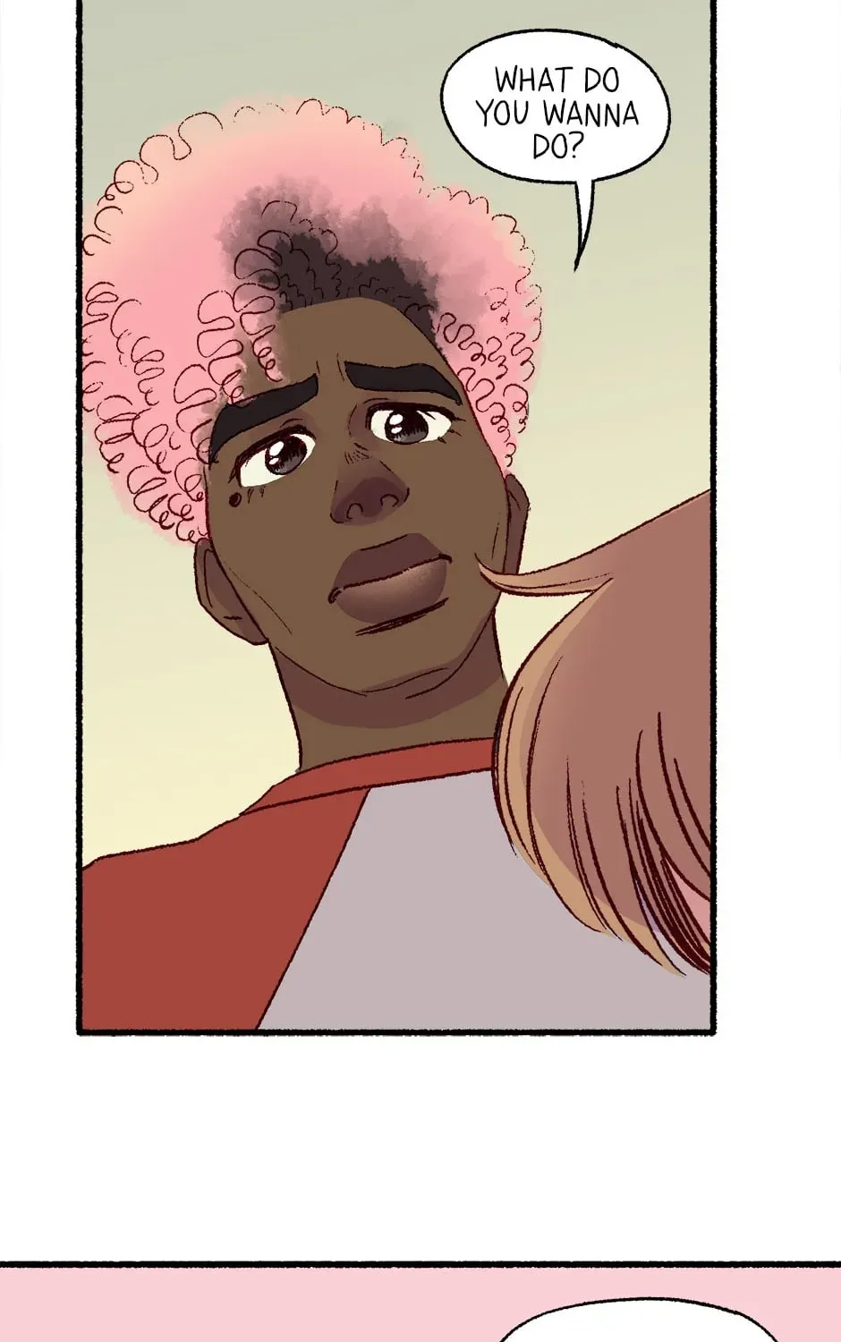 Hungry Heart Chapter 35 page 67 - 