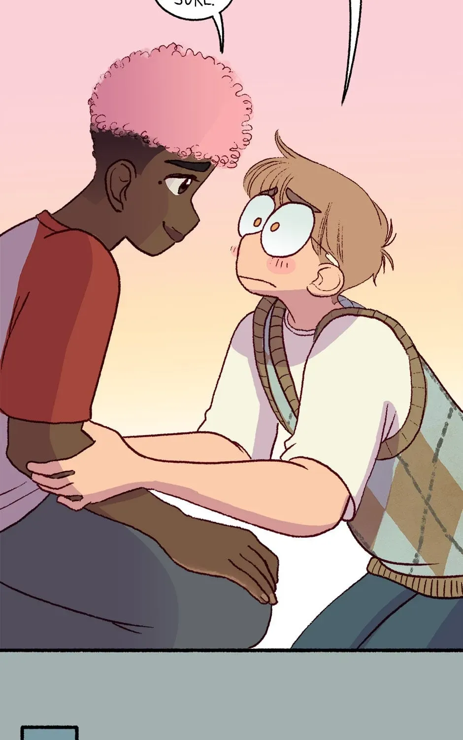 Hungry Heart Chapter 35 page 69 - 