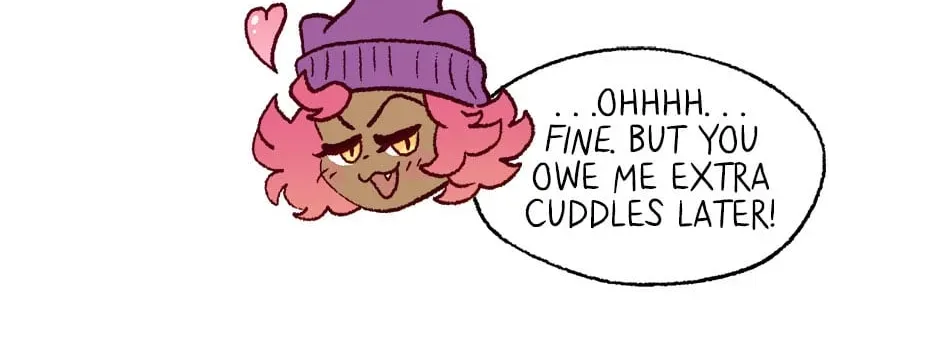 Hungry Heart Chapter 35 page 74 - 