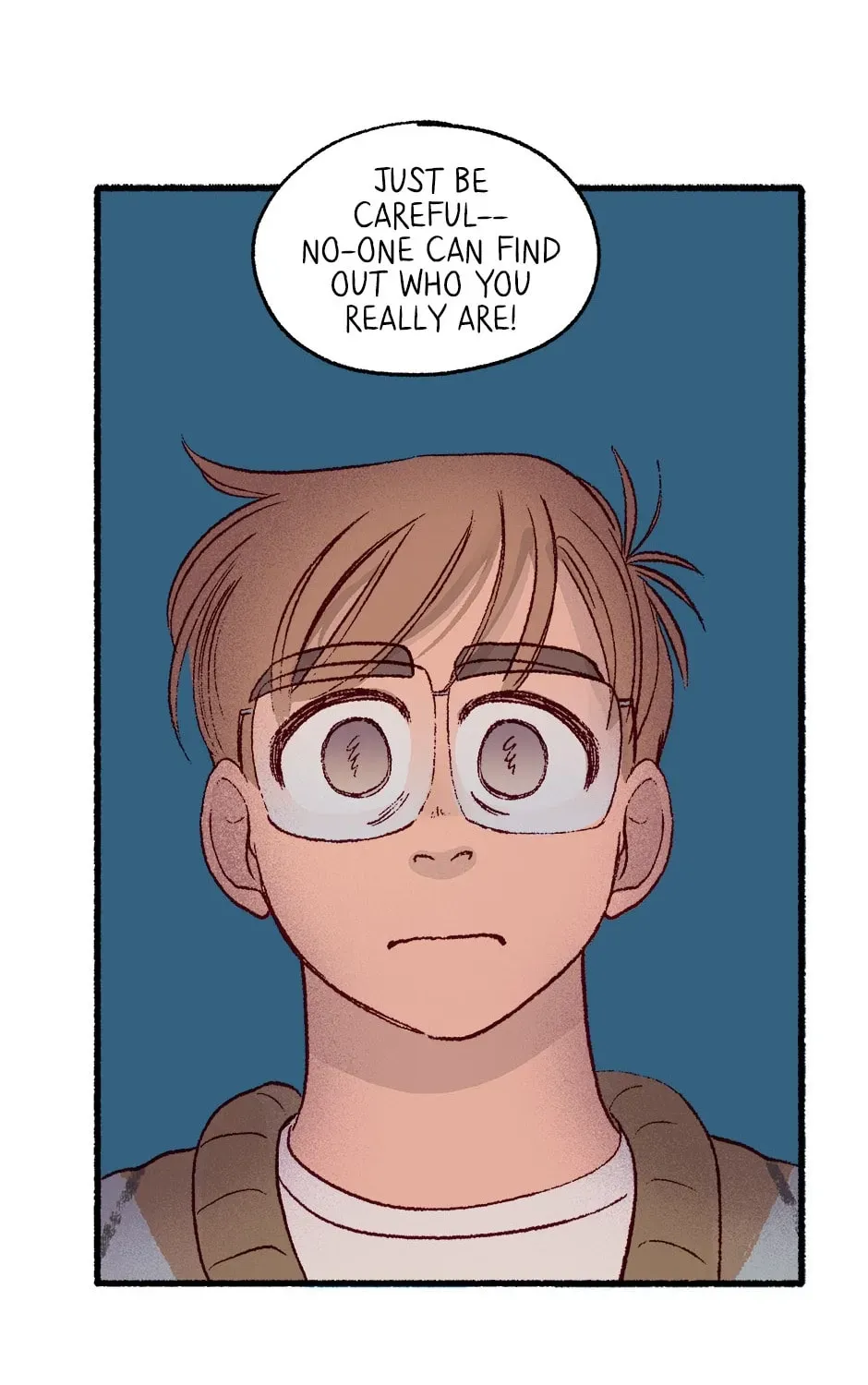 Hungry Heart Chapter 35 page 75 - 