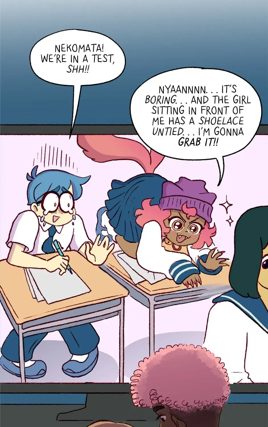 Hungry Heart Chapter 35 page 77 - 