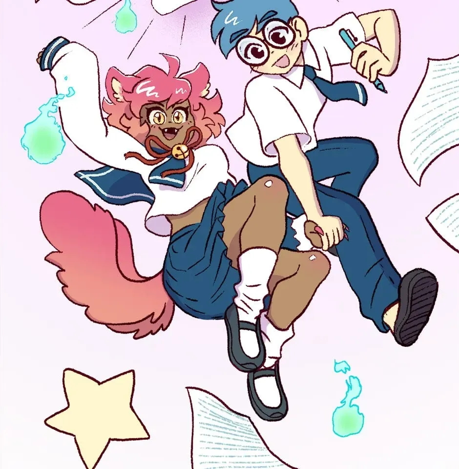 Hungry Heart Chapter 35 page 9 - 
