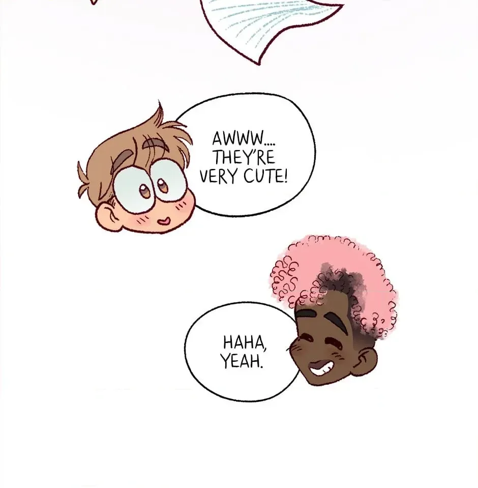 Hungry Heart Chapter 35 page 10 - 