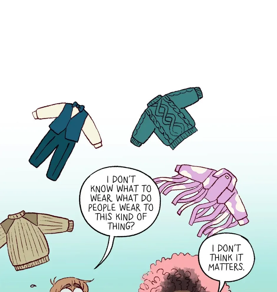 Hungry Heart Chapter 36 page 1 - 