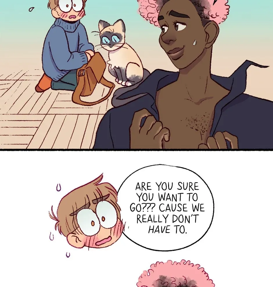 Hungry Heart Chapter 36 page 2 - 