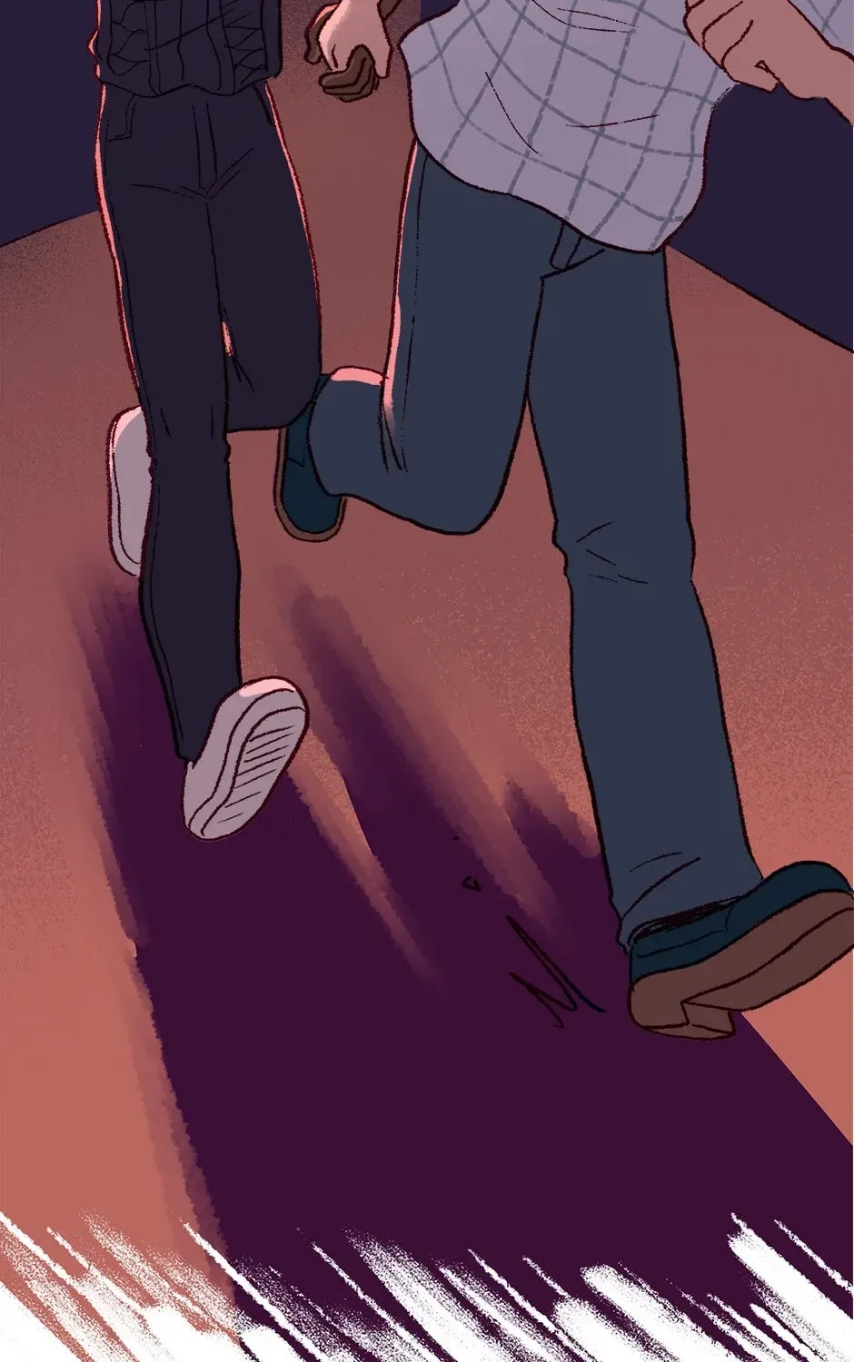Hungry Heart Chapter 36 page 102 - 