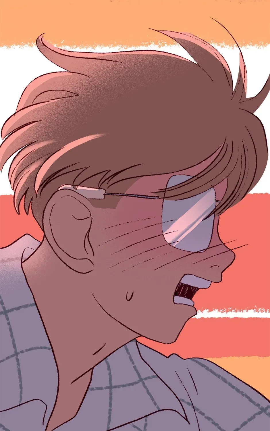Hungry Heart Chapter 36 page 108 - 