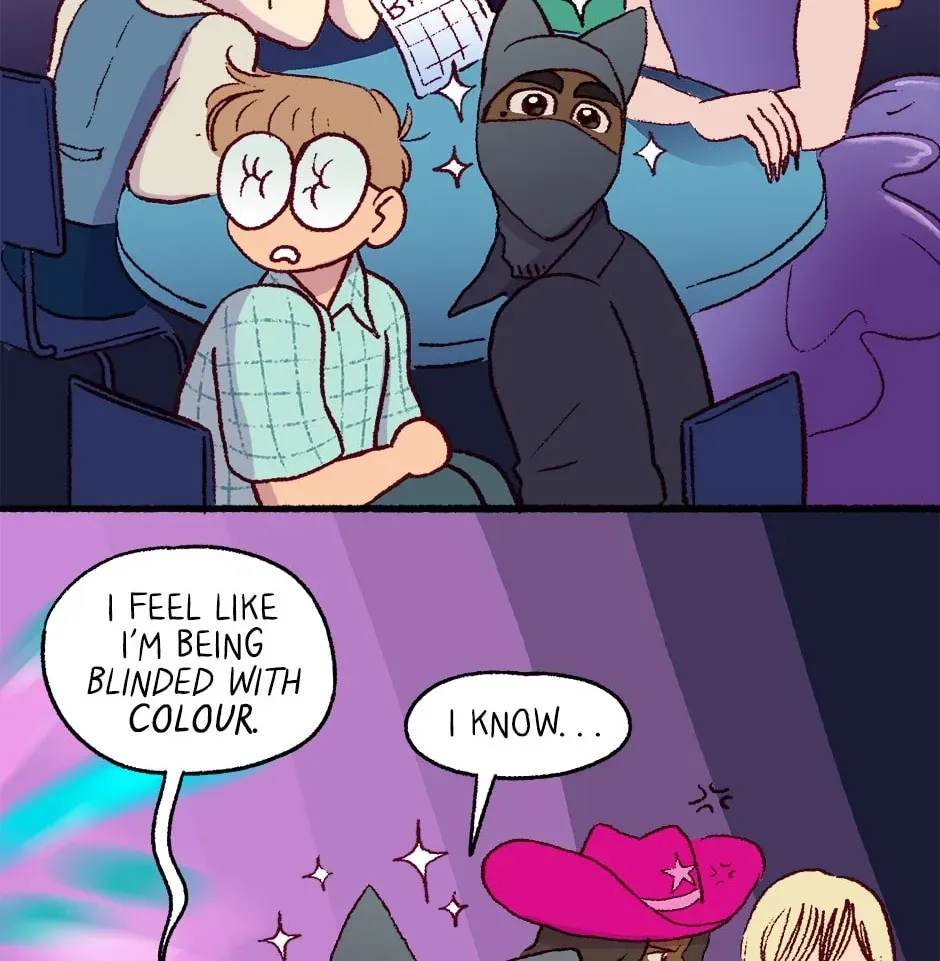 Hungry Heart Chapter 36 page 16 - 