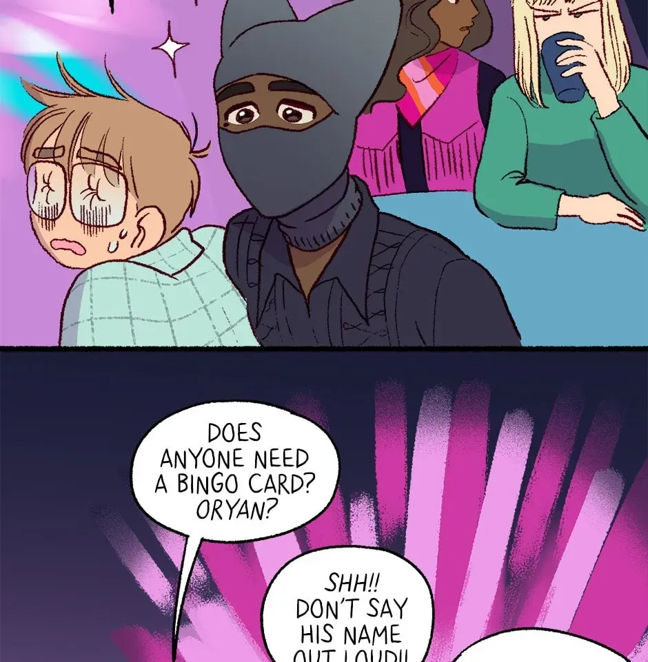 Hungry Heart Chapter 36 page 17 - 