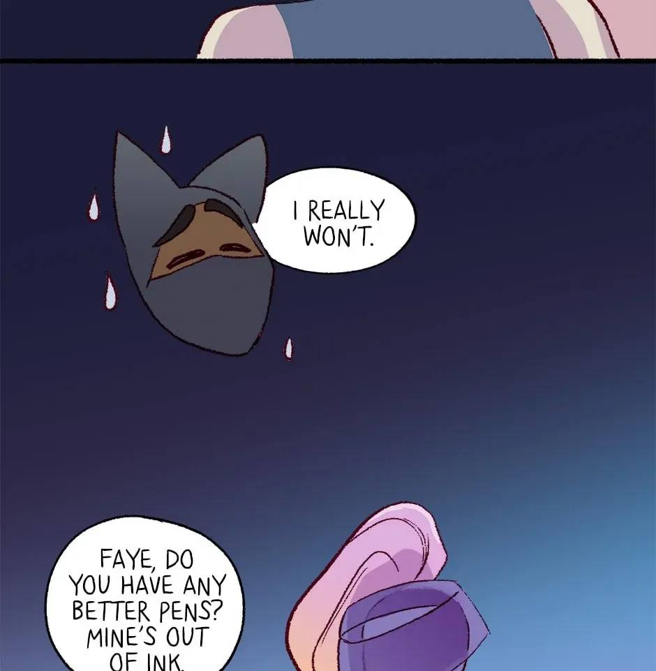 Hungry Heart Chapter 36 page 19 - 