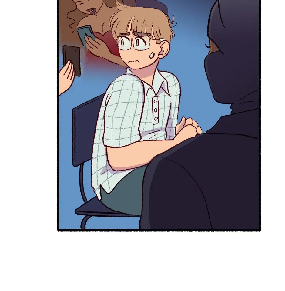 Hungry Heart Chapter 36 page 22 - 