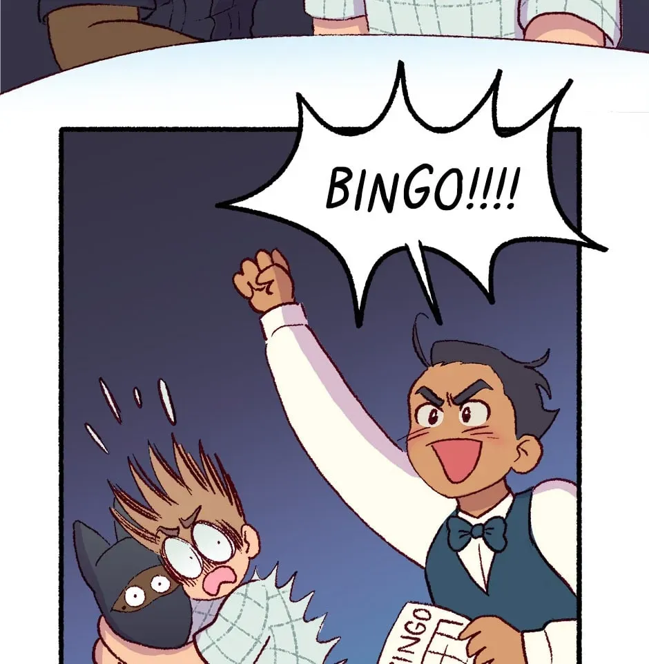Hungry Heart Chapter 36 page 24 - 