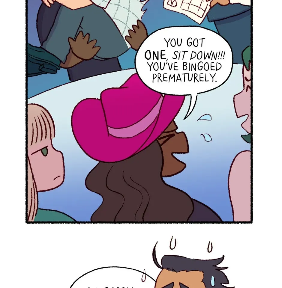 Hungry Heart Chapter 36 page 25 - 
