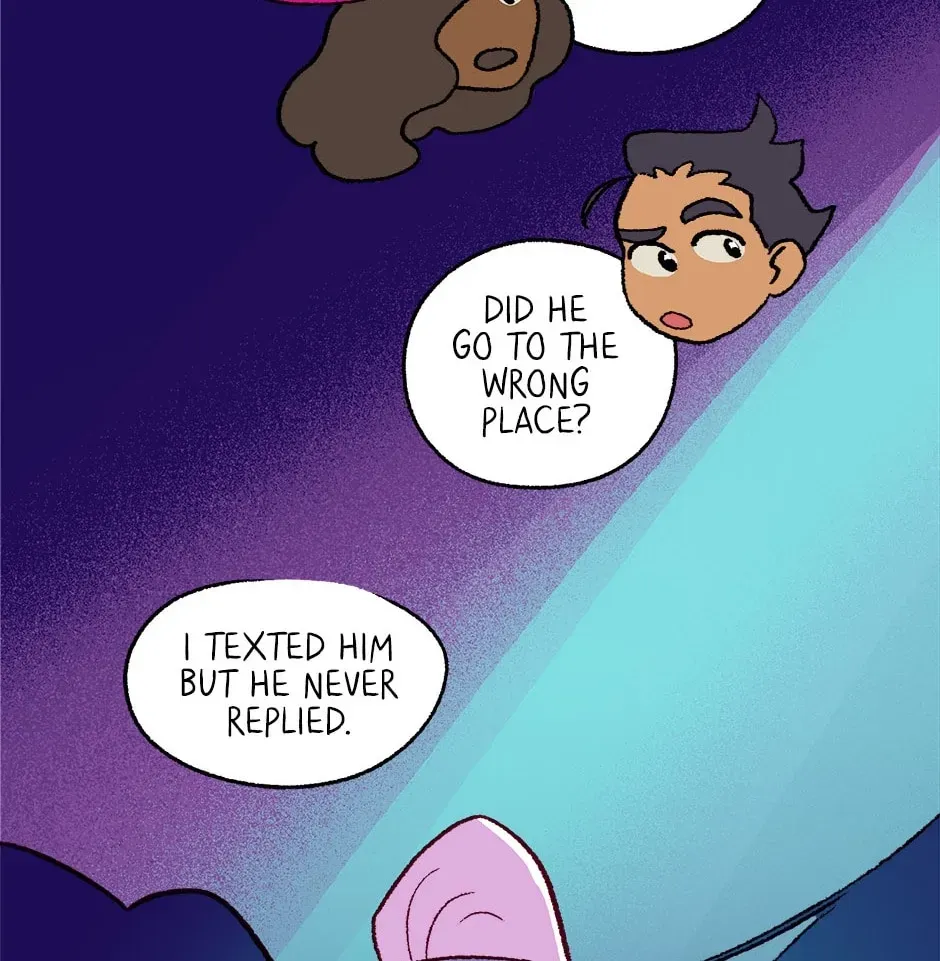 Hungry Heart Chapter 36 page 28 - 