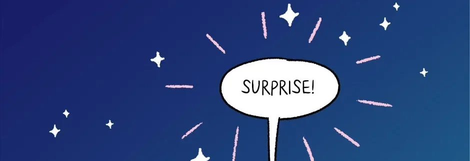 Hungry Heart Chapter 36 page 34 - 