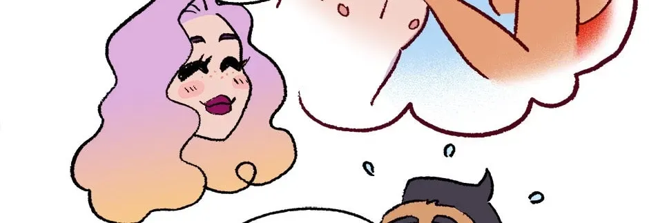 Hungry Heart Chapter 36 page 36 - 